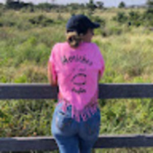 Meet your Posher, Andrianna